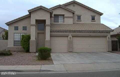 1412 E Saragosa Street, Chandler, AZ 85225