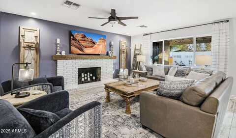 8501 E JACKRABBIT Road, Scottsdale, AZ 85250