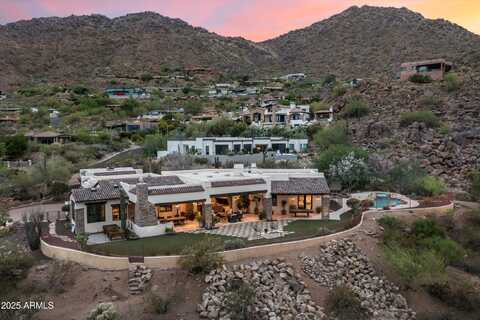 6102 E SAGE Drive, Paradise Valley, AZ 85253