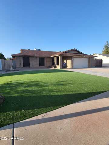 10436 W RUTH Avenue, Peoria, AZ 85345