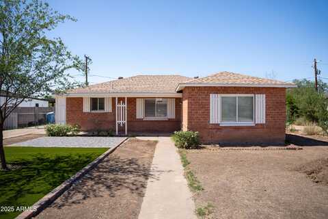 1721 W EARLL Drive, Phoenix, AZ 85015