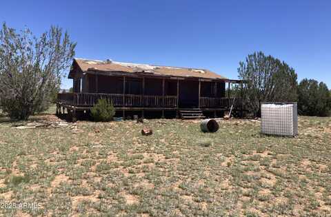 34299 W AVENIDA RISCO --, Seligman, AZ 86337