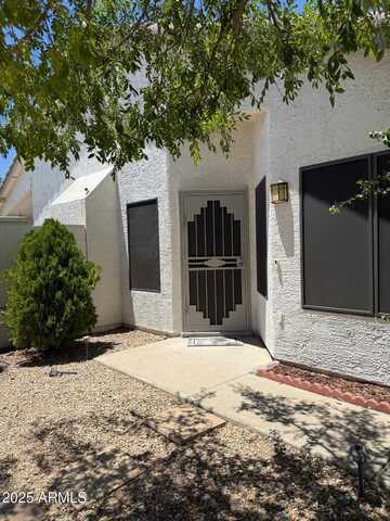 20440 N 38TH Avenue, Glendale, AZ 85308