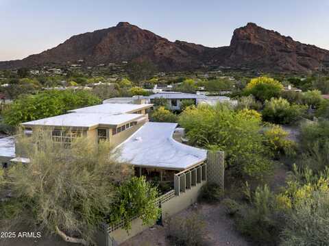 6306 N CAMELBACK MANOR Drive, Paradise Valley, AZ 85253