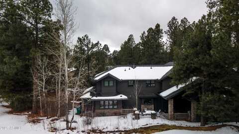 2100 AUBRY --, Flagstaff, AZ 86005