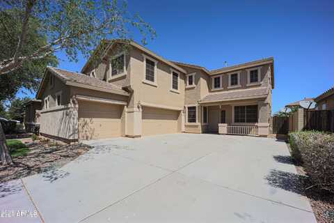 40724 W NOVAK Lane, Maricopa, AZ 85138