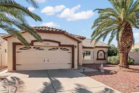 14576 W RAINDANCE Road, Surprise, AZ 85374
