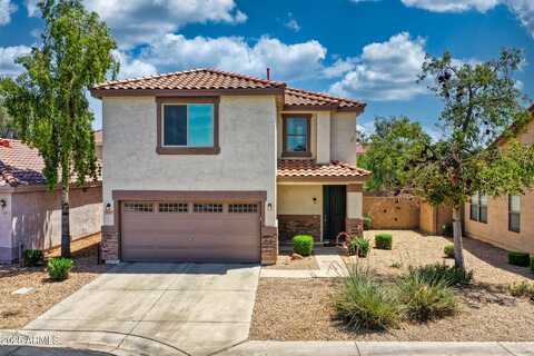 1090 S BOGLE Court, Chandler, AZ 85286