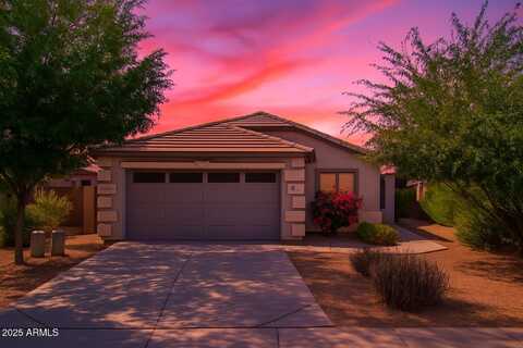 154 W HAYDEN PARK Road, San Tan Valley, AZ 85143