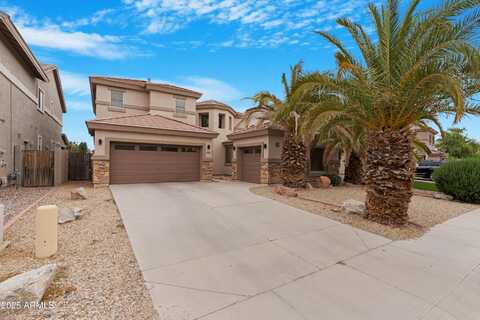 44348 W WINDROSE Drive, Maricopa, AZ 85138