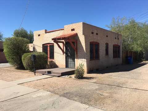 1236 E Monte Vista Road, Phoenix, AZ 85006