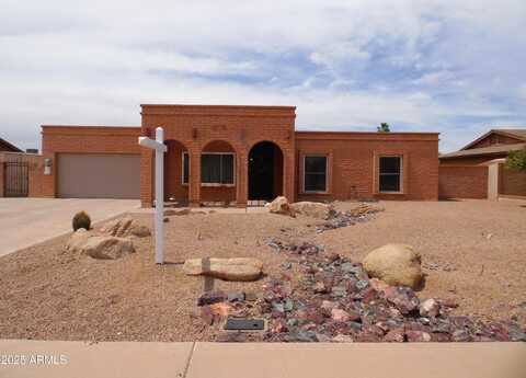 3726 W CAMPO BELLO Drive, Glendale, AZ 85308
