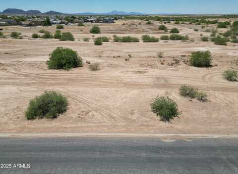 13054 S San Simon Road, Arizona City, AZ 85123