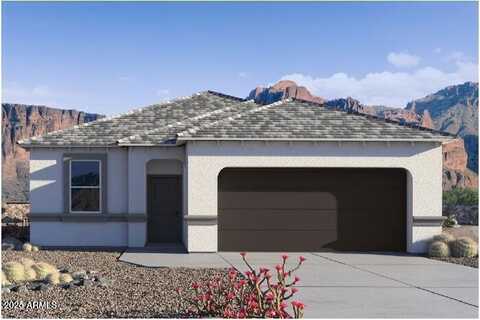 1597 E SQUIRE Drive, Casa Grande, AZ 85122