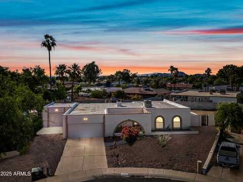 14830 N 28TH Place, Phoenix, AZ 85032