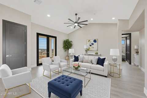 25846 W Denver Hill Drive, Wittmann, AZ 85361