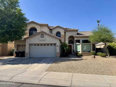 1242 E GERONIMO Place, Chandler, AZ 85225