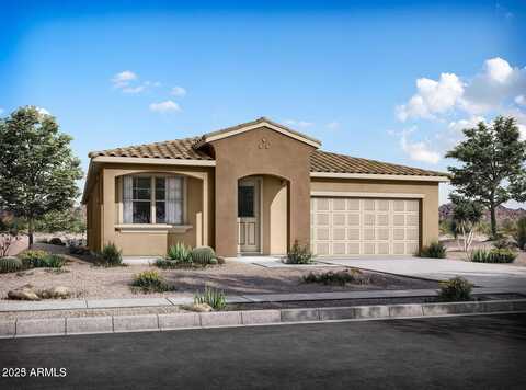4347 W BRADSHAW CREEK Lane, New River, AZ 85087