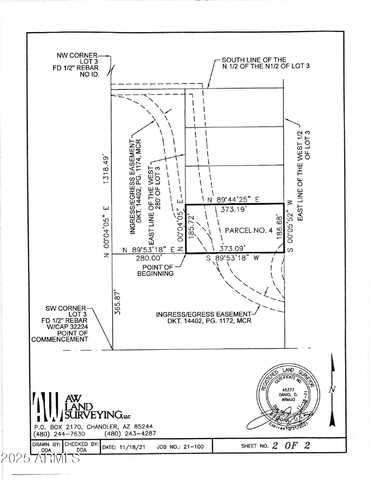 4004 W SUNRISE Drive, Laveen, AZ 85339