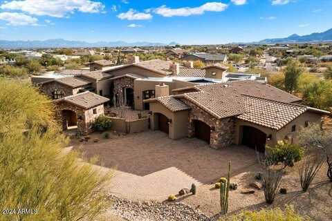 29906 N MIRADAR Court, Scottsdale, AZ 85262