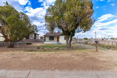 2256 W ELLA Street, Mesa, AZ 85201