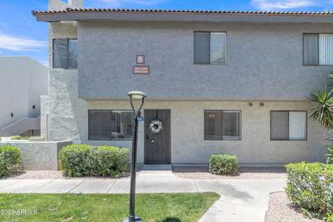 745 N DOBSON Road, Mesa, AZ 85201