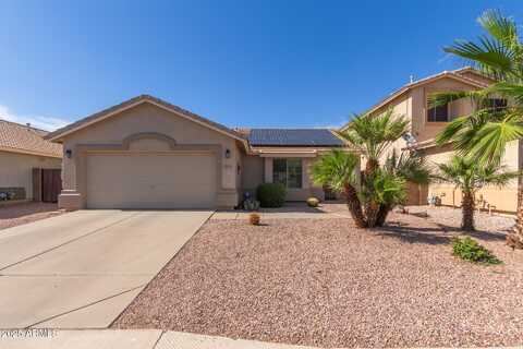 16554 W SAGUARO Lane, Surprise, AZ 85388