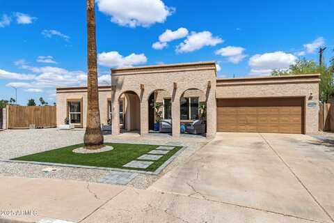 858 W KNOWLES Circle, Mesa, AZ 85210