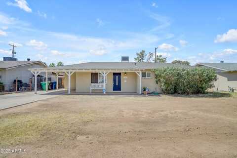 1719 E DANA Avenue, Mesa, AZ 85204