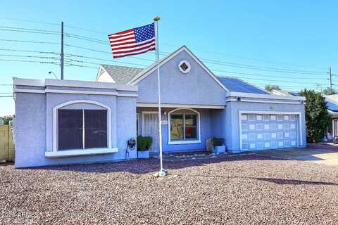 4631 W McRae Way, Glendale, AZ 85308