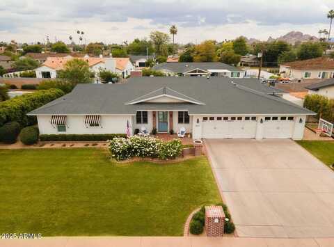6311 E CALLE ROSA --, Scottsdale, AZ 85251