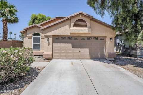 1616 N 125TH, Avondale, AZ 85392