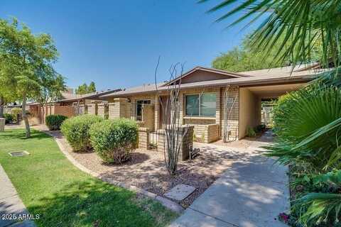 3306 S PARKSIDE Drive, Tempe, AZ 85282