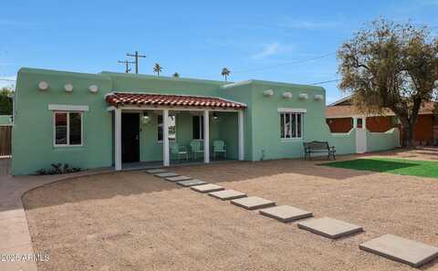 1613 W Flower Circle N, Phoenix, AZ 85015