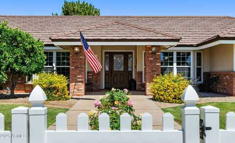 3160 E FOX Street, Mesa, AZ 85213