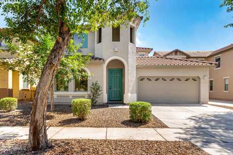 3875 E CLAXTON Avenue, Gilbert, AZ 85297