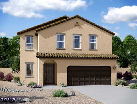 3908 S 98TH Lane, Tolleson, AZ 85353