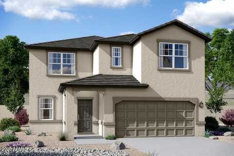 15512 W CORTE DEL SOL ESTE --, Waddell, AZ 85355