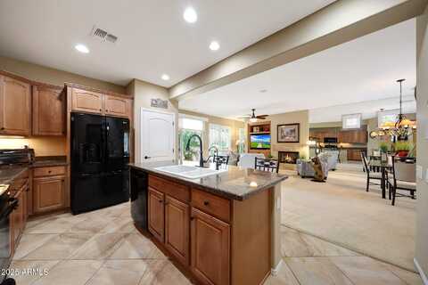 23309 N LAS POSITAS Court, Sun City West, AZ 85375