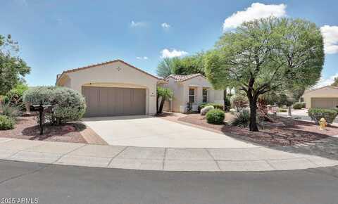 23309 N LAS POSITAS Court, Sun City West, AZ 85375