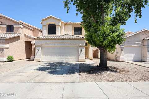 3534 W CHAMA Road, Glendale, AZ 85310