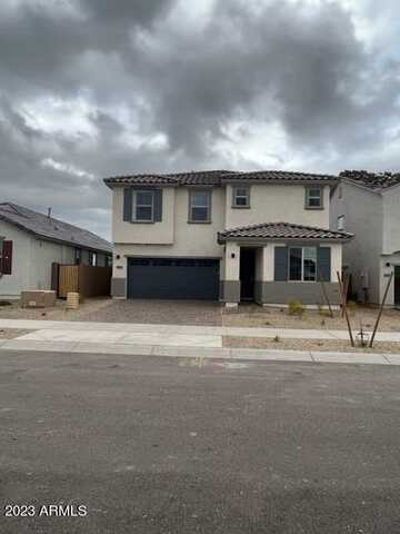 14222 W Honeysuckle Drive, Surprise, AZ 85387