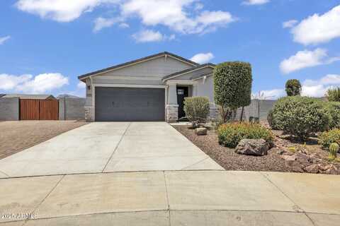 18100 W COLLEGE Drive, Goodyear, AZ 85395