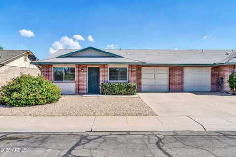 9639 W CINNABAR Avenue, Peoria, AZ 85345