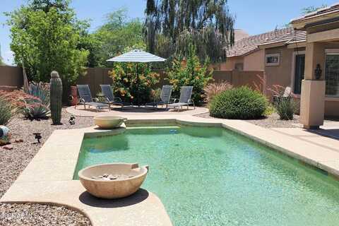 2894 N PAISLEY Avenue, Casa Grande, AZ 85122
