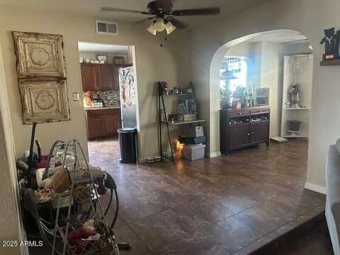 1841 S SPRUCE --, Mesa, AZ 85210