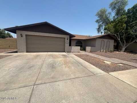1841 S SPRUCE --, Mesa, AZ 85210