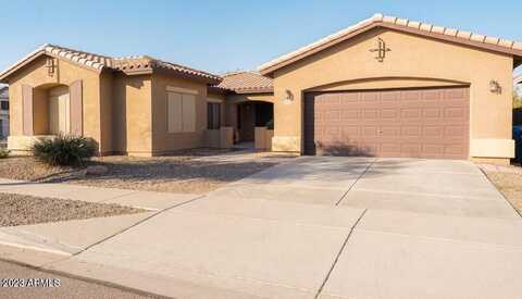5342 W LA SALLE Street, Laveen, AZ 85339