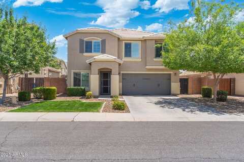 2185 E GILLCREST Road, Gilbert, AZ 85298