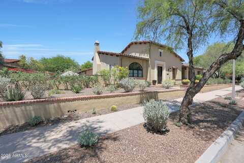 10152 E Phantom Way, Scottsdale, AZ 85255